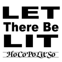 HoCoPoLitSo - Howard County Poetry & Literature Society Logo