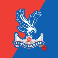Crystal Palace Football Club Logo