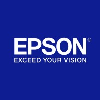 Epson France Logo