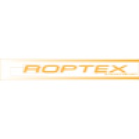 Roptex S.L. Logo