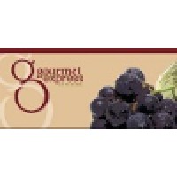 Gourmet Express Catering, Inc. Logo