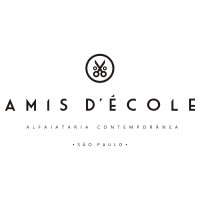 AMIS DÉCOLE Logo