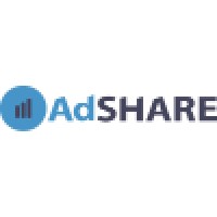 AdShare, Inc. Logo