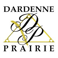 City of Dardenne Prairie Logo