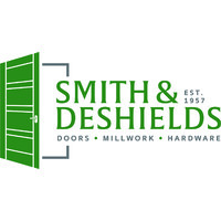 Smith & DeShields, Inc. Logo