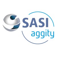 SASI by aggity Logo
