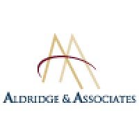 Aldridge & Associates Logo