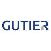 Gutier Logo