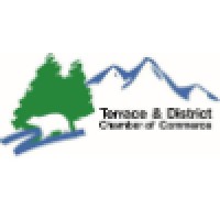Terrace & District Chamber of Commerce Logo