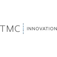 Texas Medical Center Innovation Logo
