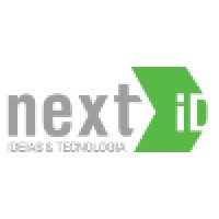NextID Ideias e Tecnologia Logo