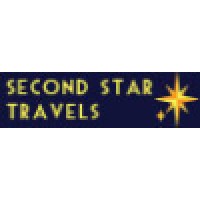Second Star Travels Logo
