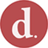 District Property Group Logo