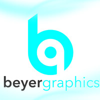 Beyer Graphics Inc. Logo