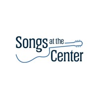 Songs at the Center TV Logo