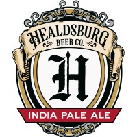 Healdsburg Beer Company Logo