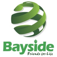 BAYSIDE GLOBAL ELECTRONICS PVT. LTD. Logo