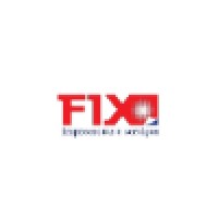 FIX IMPRESSORAS Logo