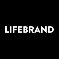 Lifebrand - Branding e Design Logo