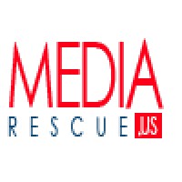 Media Rescue Logo
