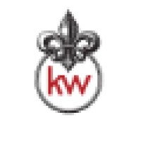 Keller Williams Realty CCWP, Servicing the Greater New Orleans Area Logo