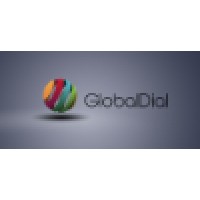 GlobalDial Services Pvt Ltd Logo