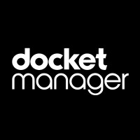 DocketManager Logo
