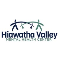 Hiawatha Valley Mental Health Center Logo