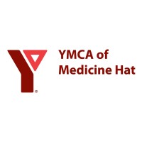 YMCA of Medicine Hat Logo