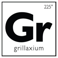 Grillax, LLC Logo