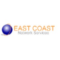 East Coast Network Services Logo