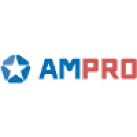 AMPRO GROUP Logo