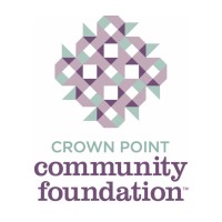 Crown Point Community Foundation Logo