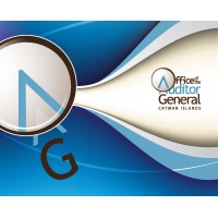 Office of the Auditor General - Cayman Islands Logo