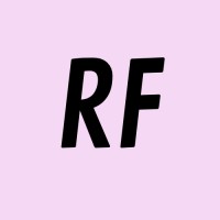 Regenerative Futures 🌱 Logo