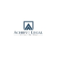 Achieve Legal Logo