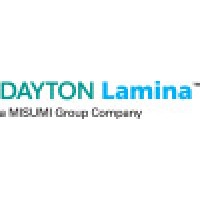 Dayton Lamina Corporation Logo