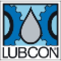 LUBCON Turmo Lubrication Inc. Logo