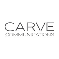 Carve Communications, Inc. Logo