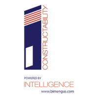 BIM ENGINEERING U.S. LLC Logo