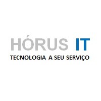 HÓRUS IT Logo