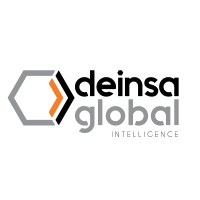 DEINSA GLOBAL Logo