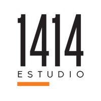 Estudio 1414 Logo