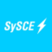 SySCE Logo