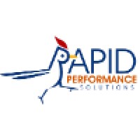 Rapid Performance Solutions Logo