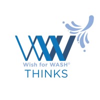 Wish for WASH Logo