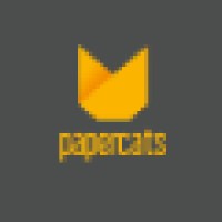 Papercats Creative Solutions Private Limited Logo
