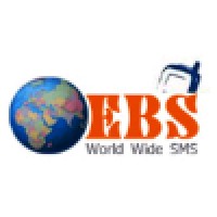 Enterprise Bulk SMS Logo