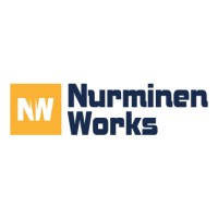 Nurminen Works Oy Logo