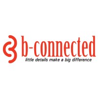 BConnected Pvt Ltd Logo